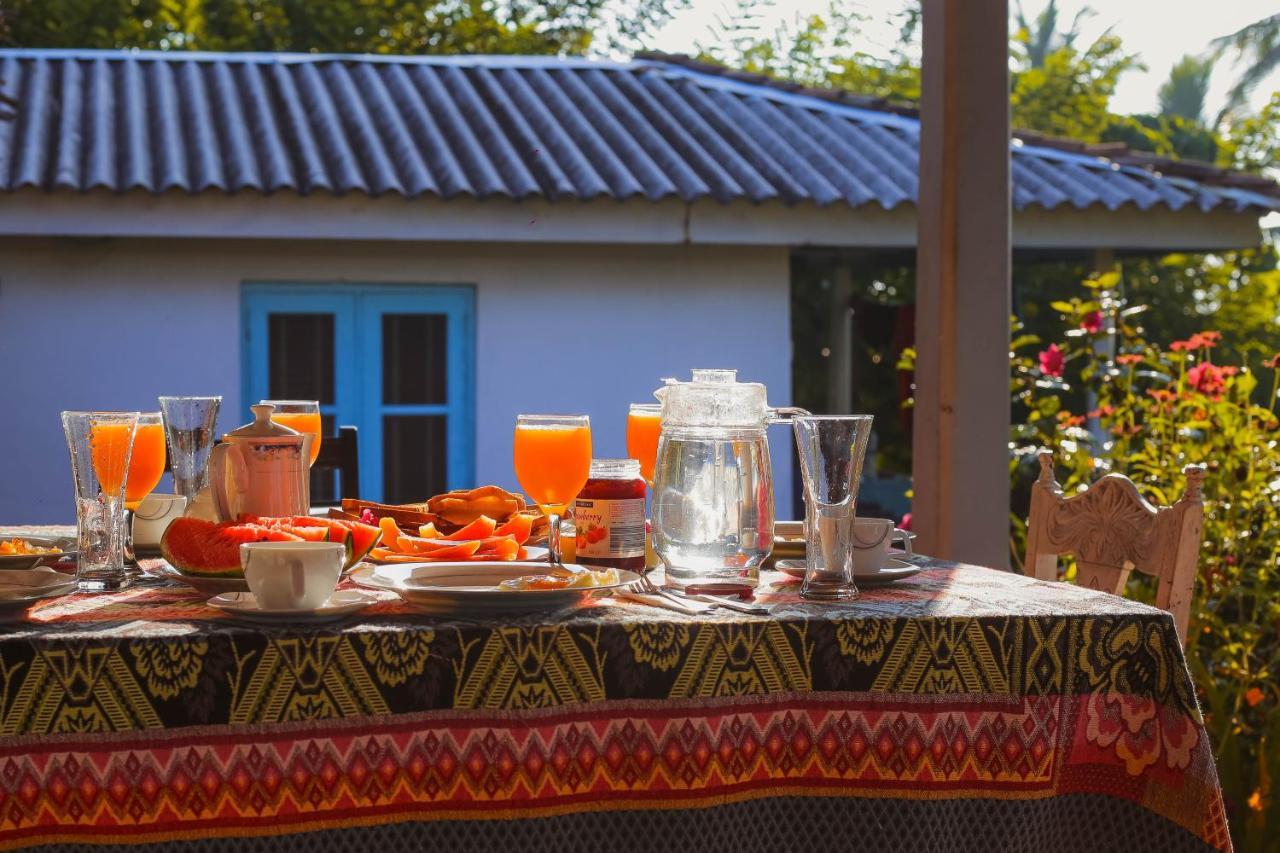 Tehan Homestay Dickwella Exterior photo