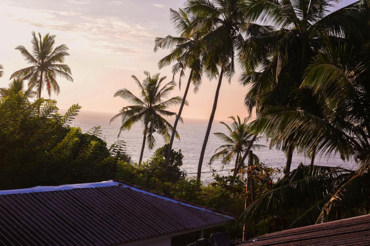 Tehan Homestay Dickwella Exterior photo