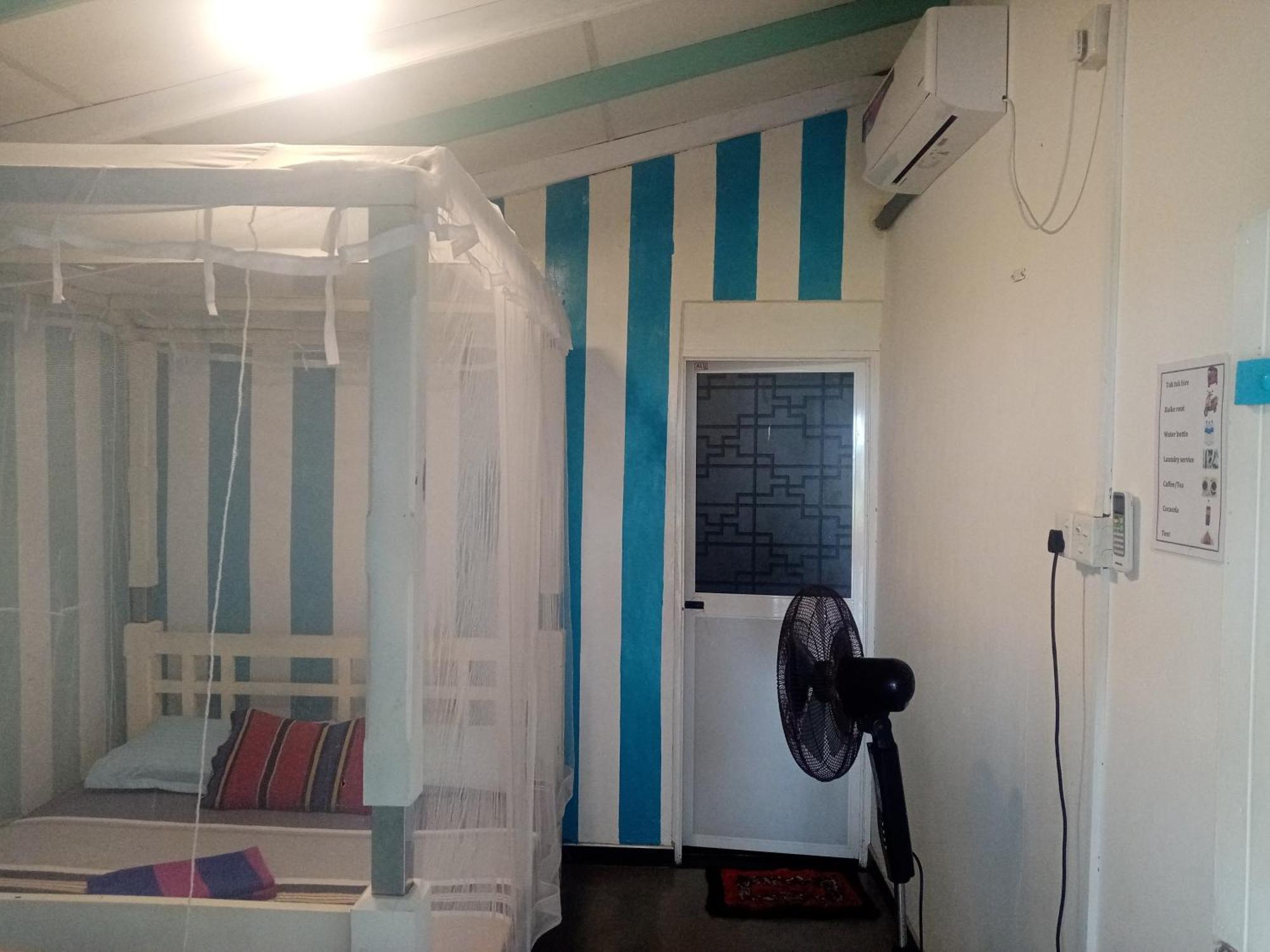 Tehan Homestay Dickwella Exterior photo