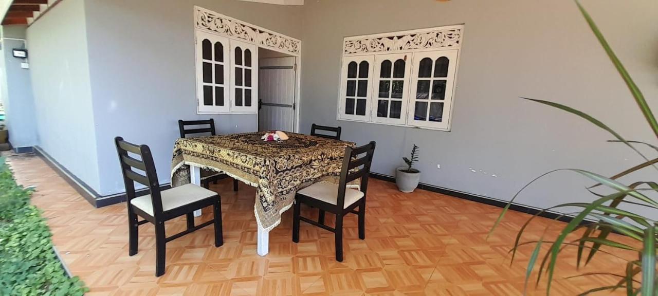 Tehan Homestay Dickwella Room photo