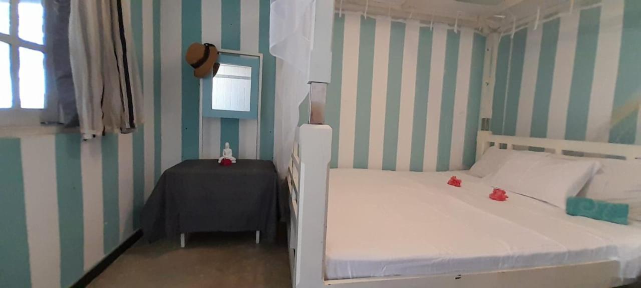 Tehan Homestay Dickwella Room photo