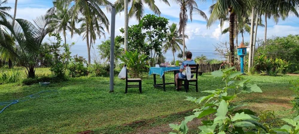 Tehan Homestay Dickwella Room photo