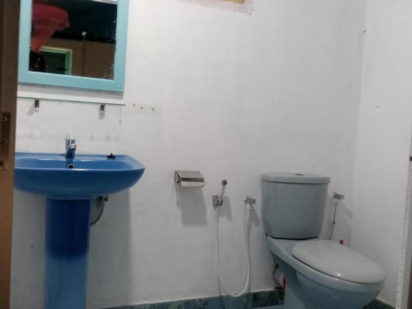 Tehan Homestay Dickwella Room photo